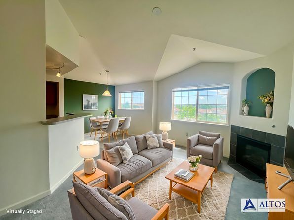 5704 N Gibralter Way APT 302