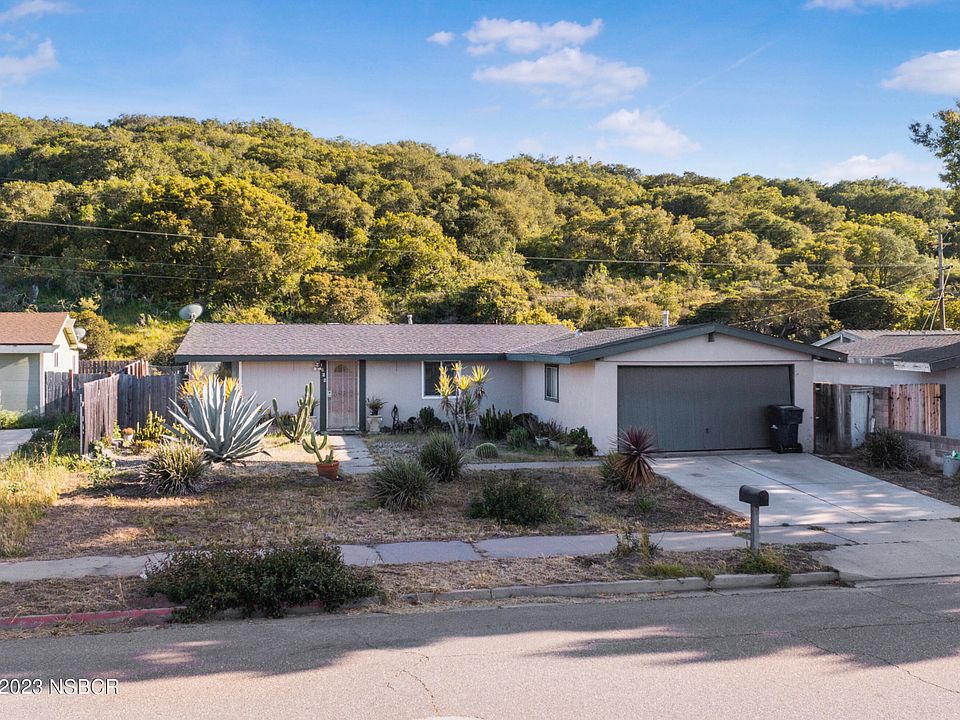 1622 Calle Nueve, Lompoc, CA 93436 Zillow