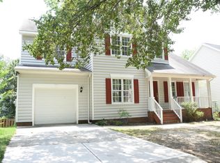 213 Snow Camp Dr, Cary, NC 27519