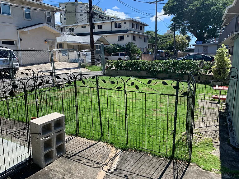 1469 Makiki St #3 — Photo 4