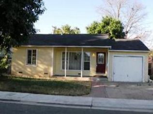 1531 Sterling St, Sacramento, CA