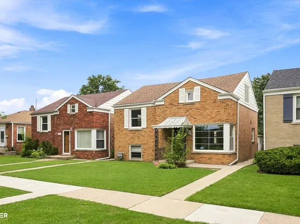 2515 West St, River Grove, IL 60171