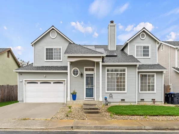 905 Limewood Street, Suisun City, CA 94585