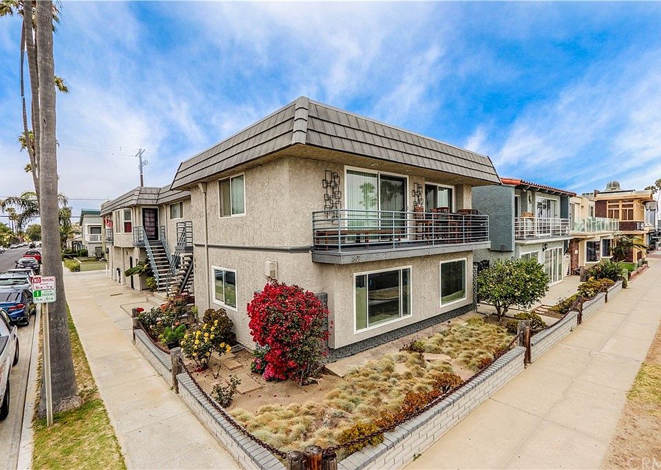 805 Ocean Ave Seal Beach, CA, 90740 Apartments for Rent Zillow