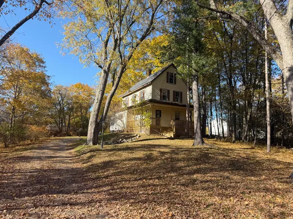 36 Wessex Street, Portland, ME 04102