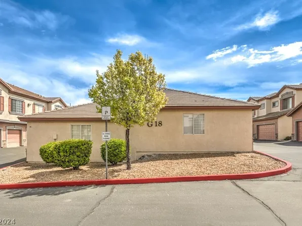1600 Sussex St Unit 104, Las Vegas, NV 89144