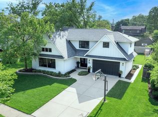 3910 Ellington Ave, Western Springs, IL 60558