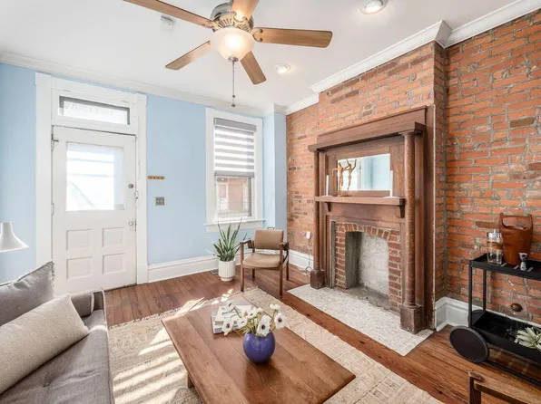 617 S Lazelle St, Columbus, OH 43206