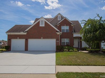 29326 Debbie Dr, Chesterfield, MI, 48051