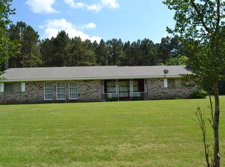 9160 Highway 18, Hermanville, MS 39086