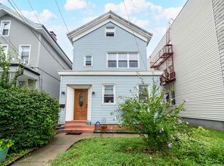 277 Cator Ave, Jersey City, NJ 07305
