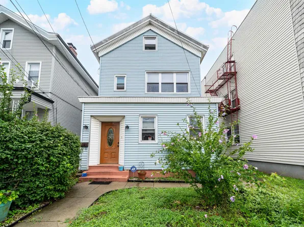 277 Cator Ave, Jersey City, NJ 07305