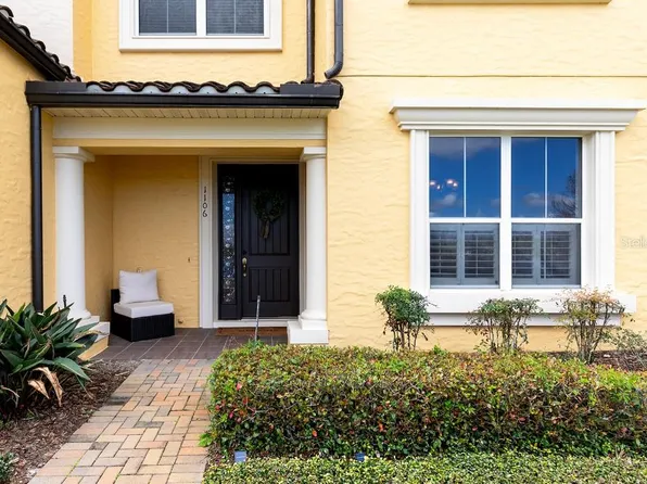 1106 Charming St, Maitland, FL 32751