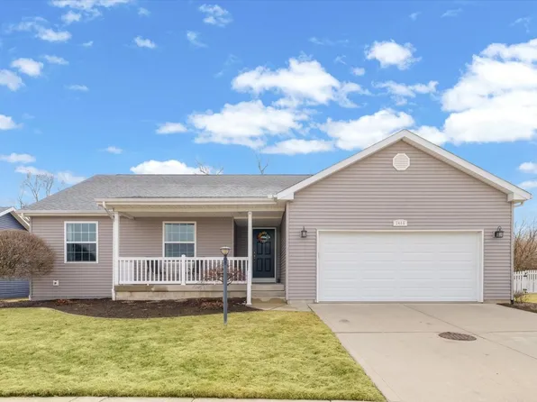 2405 N Fairfield Dr, Urbana, IL 61802