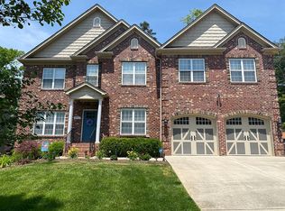 4411 Cheyenne Ct, Winston Salem, NC 27106