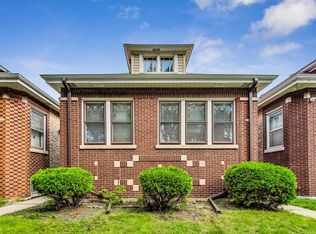 1818 W 34th St, Chicago, IL 60608