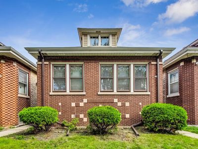 1818 W 34th St, Chicago, IL, 60608