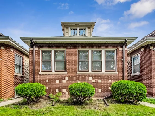 1818 W 34th St, Chicago, IL 60608