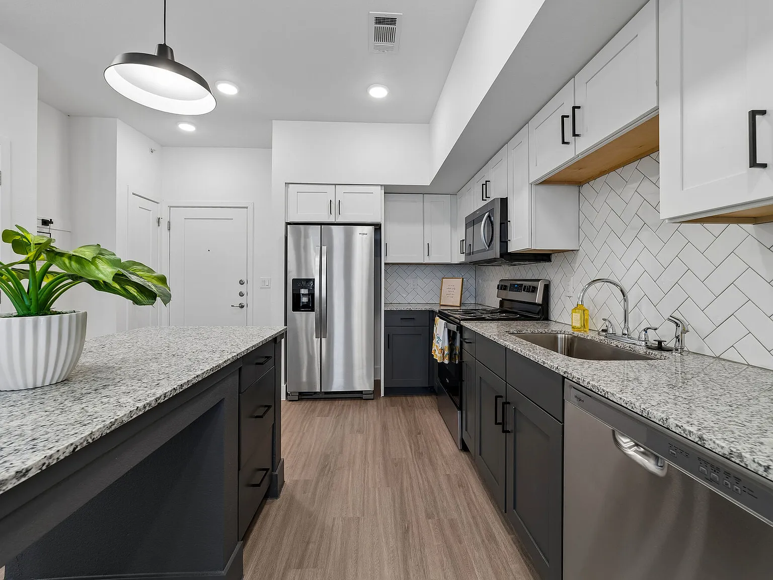 NorthPark Apartment Homes — Photo 4