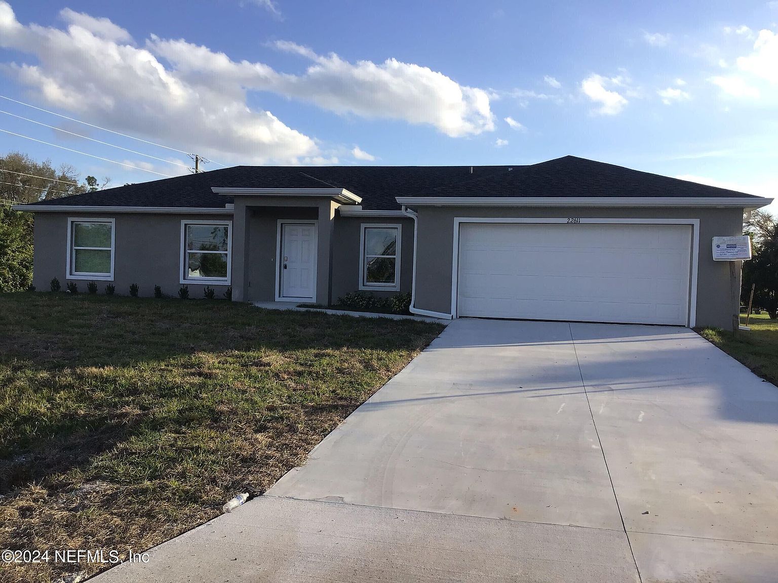 22611 MOROCCO Avenue, Pt Charlotte, FL 33952 MLS 2002795 Zillow