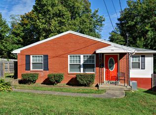 116 N Rastetter Ave, Louisville, KY 40206