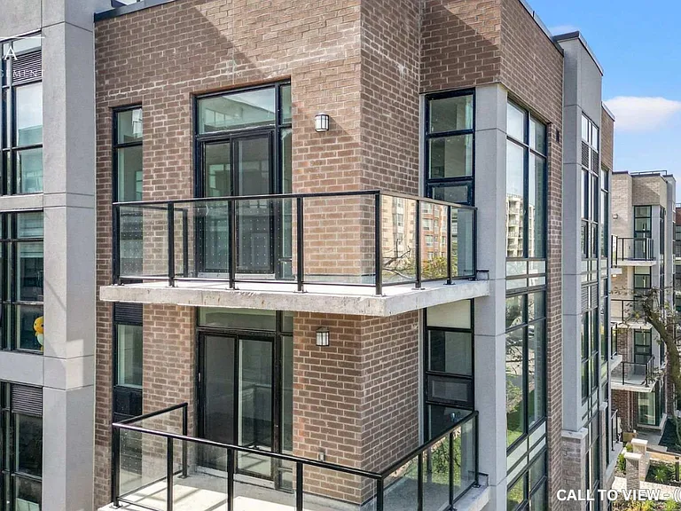 861 Sheppard Ave W #3-58 — Photo 18