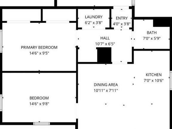 3rd image of 3801 Lauderdale Woodyard Rd