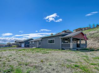 2221 NW Furnish Ave, Pendleton, OR 97801