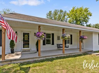 10959 Algoma Ave NE, Rockford, MI