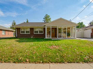 2104 Goldsmith Ln, Louisville, KY 40218