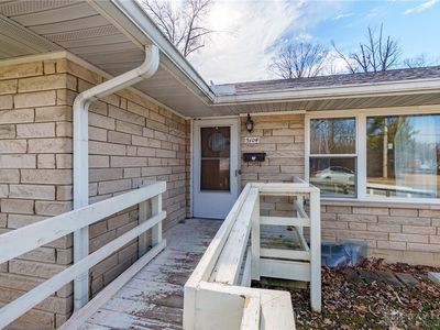 5104 Brunswick Ave, Dayton, OH, 45416