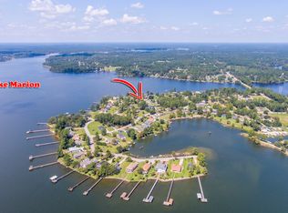 1660 Quail Trl, Manning, SC 29102