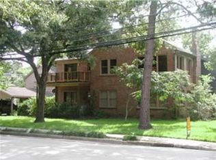 1701 Vassar St, Houston, TX 77098