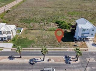 142 Frontside Dr, Pt Aransas, TX 78373