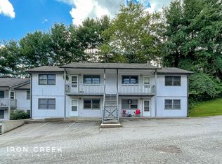 20 Brookdale Rd #B-4, Asheville, NC 28804