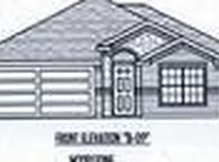 5513 Balmorhea Dr, Argyle, TX 76226