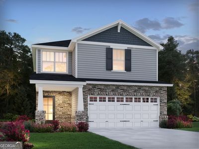 4825 Marjorie Dr, Cumming, GA, 30041