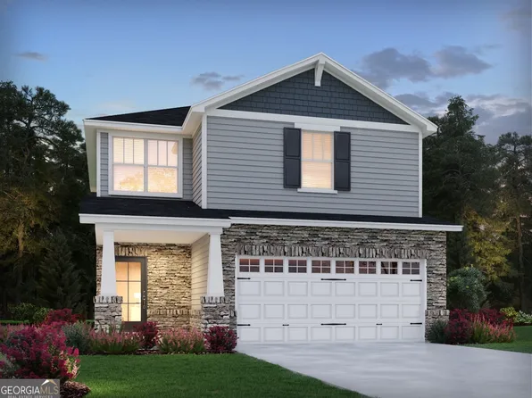 4825 Marjorie Dr, Cumming, GA 30041