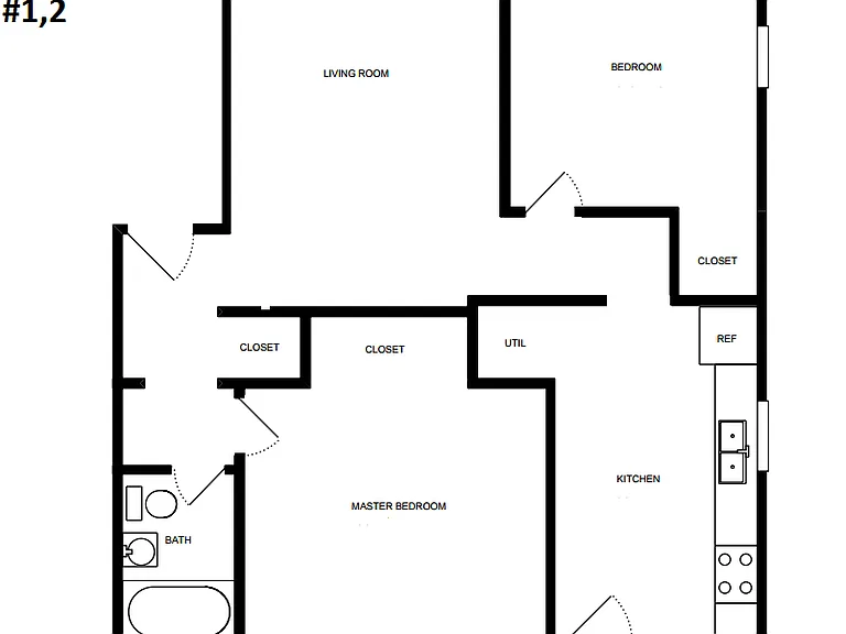 2510 W North Shore Ave #2 — Photo 6
