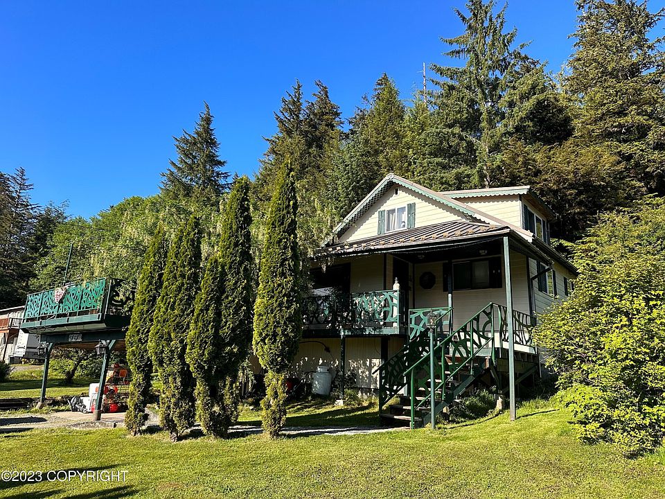 2nd image of 5526 N Tongass Hwy