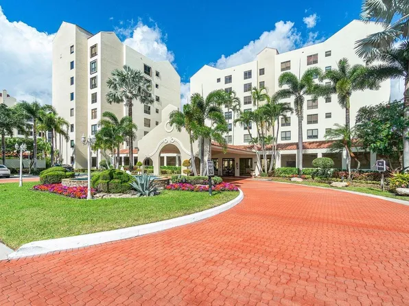 7235 Promenade Drive #K401, Boca Raton, FL 33433