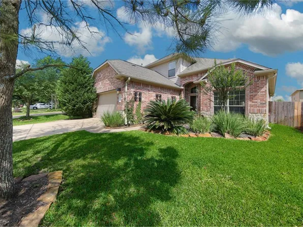 139 Sweetleaf Grove Ln, Conroe, TX 77384