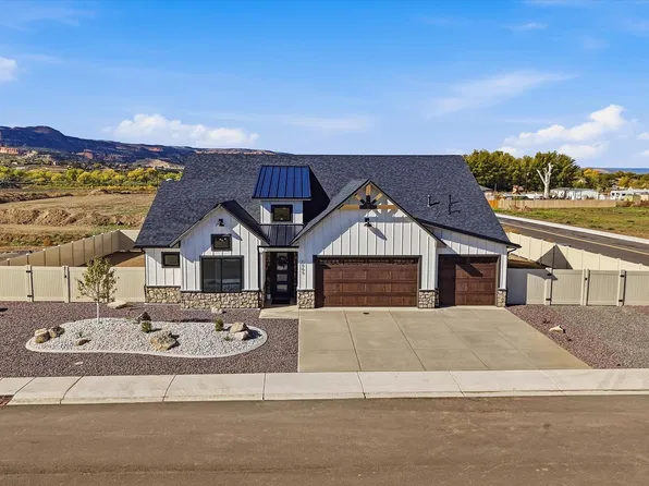 1003 Summer Haven Ct, Fruita, CO 81521