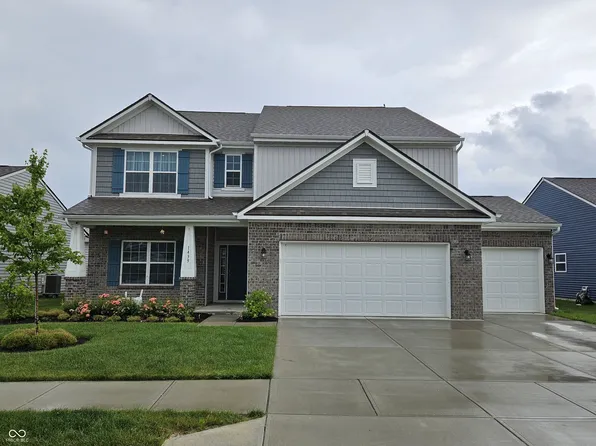 1439 Silver Pine Ln, Sheridan, IN 46069