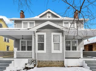 1576-1578 Arlington Ave, Columbus, OH 43211