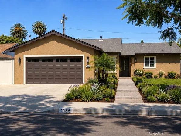 1185 W Hampshire Ave, Anaheim, CA 92802