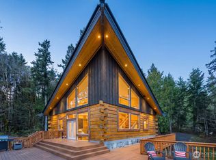 110 Groves Way, Port Ludlow, WA 98365