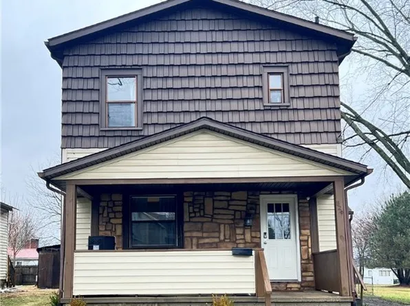 529 Garfield Ave, Orrville, OH 44667