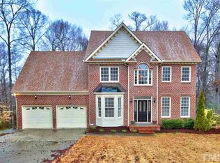 2829 La Manga Dr, Raleigh, NC 27610