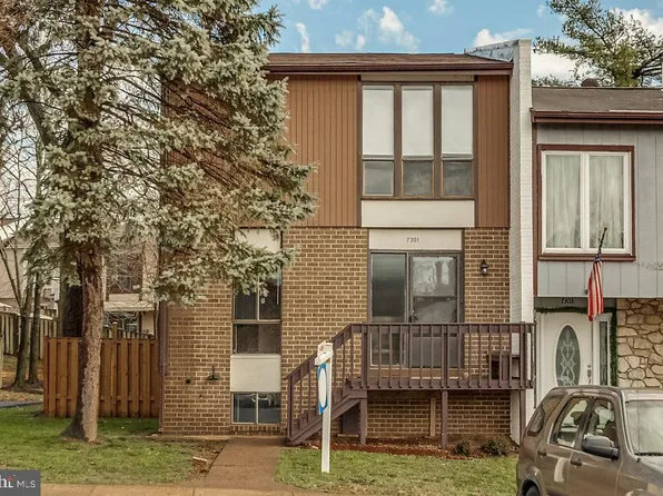 7301 Larrup Ct, Alexandria, VA 22315